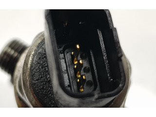 Топливная рампа 9654592680, 1570G2 Citroen C4 II Picasso