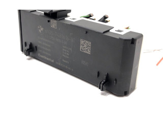 Блок управления 7481616   BMW 4 F36 Gran coupe