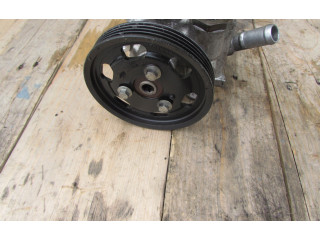 Насос усилителя руля