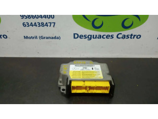 Блок подушек безопасности A1698200132627, CENTRALITAAIRBAG   Mercedes-Benz A W169