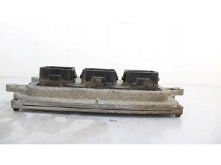 Блок управления двигателем Блок управления 6684-104028   Honda City