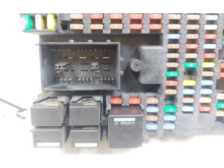 Pojistková skříňka 519051718, 519051718 Land Rover Range Rover Sport L320 2005