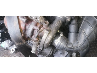 Turbodmychadlo Турбина kp35236758, dk5033802046 Peugeot 206 1.4