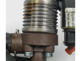 Vstřikovač Mercedes-Benz S W220