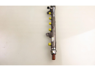 Топливная рампа 03L906054A, 03L089H Volkswagen Golf VI для двигателя CAYC