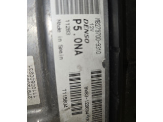 Блок управления двигателя MB2797009310, 8W8312B864YA Jaguar XK - XKR