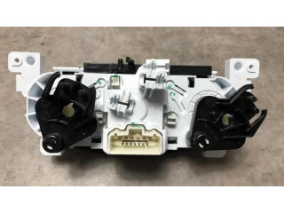 Блок управления климат-контролем 275101406R Dacia Logan II