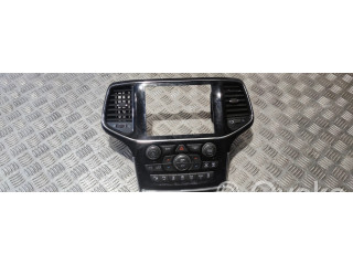 Блок управления климат-контролем P68388670AB, 68388670 Jeep Grand Cherokee