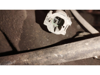 Механическая коробка передач, 4 передачи