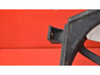 Вентилятор радиатора Mazda Premacy