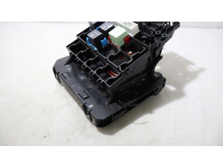 Блок комфорта    Skoda Fabia Mk3 (NJ)   