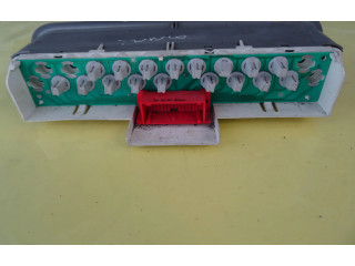 Дисплей    7700421763G   Renault Twingo I