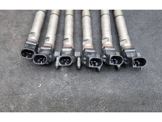 Комплект форсунок 059130277AH, 070108    Audi A6 S6 C6 4F   