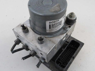 Блок управления АБС 0265251814, 0265951709   Fiat Punto Evo