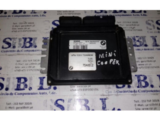 Řídící jednotka SIEMENS Mini One - Cooper R50 - 53 2001