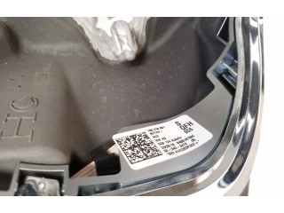 Volant Volkswagen Touareg III 2019 760419091S, 760419091