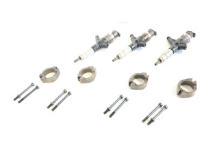 Комплект форсунок 1663AA030 Subaru Forester SH EE20