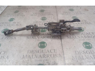 Рулевая рейка 6Q1419501BF Skoda Fabia Mk2 (5J) 2007 - 2014 года