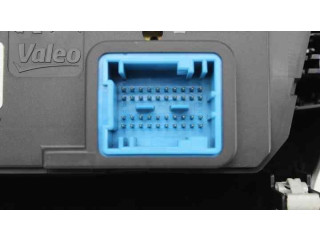 Блок управления климат-контролем 98195706XU Peugeot 2008 I