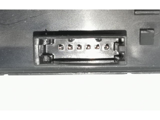 Блок управления центрального замка Ford Mustang VI 2015 - года