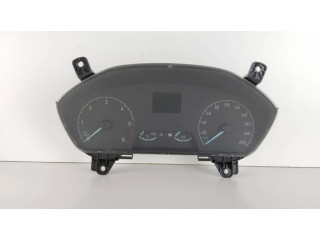 Přístrojová deska Ford Transit Custom 2019 JK2T10849ACF, 20218416