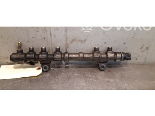 Vstřikovací lišta 55232355, 0445214239 Fiat Punto (199) 199.B.4000(Euro 5)