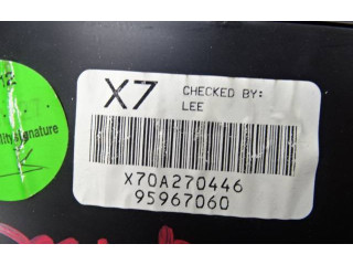 Панель приборов 95967060, X7CA270446 Chevrolet Captiva