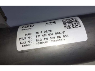 Рулевая рейка 8K0419506BA, 83140103250401 Audi A4 Allroad - года