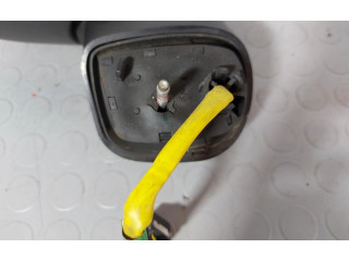 Zpětné zrcátko Renault Captur