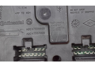 Блок управления двигателем Блок управления 284B10447R, 284B10447R Dacia Dokker