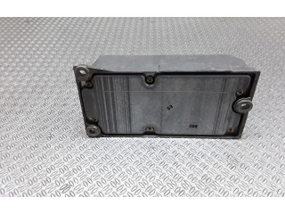 Блок подушек безопасности 8645271, 0285001254   Volvo V70