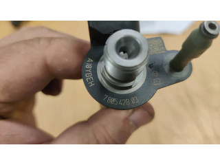 Vstřikovač 780542803 BMW X6 E71 pro naftový motor 0.0