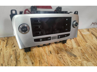 Блок управления климат-контролем 503600080107, A83020900   Lancia Delta III