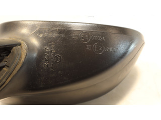 Zpětné zrcátko  Fiat Punto Evo 2010    