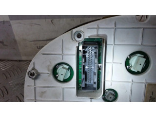 Přístrojová deska Ford Mondeo Mk III 2001 1S7F108411