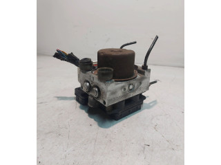 Блок ABS MB44W1751271, 4Z13B Mitsubishi Outlander