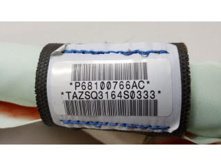 Боковая подушка безопасности P68100766AC Jeep Cherokee