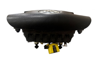 Подушка безопасности водителя 7H0880201Q, 001C900E7EEV Volkswagen Transporter - Caravelle T5