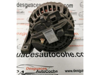 Генератор 30667788, 124625024   Volvo XC90      