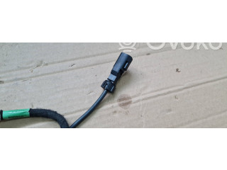 Зеркало электрическое Audi Q3 F3 2018 - года