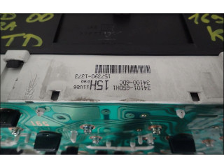 Панель приборов 34101-82D62   Suzuki Grand Vitara I       