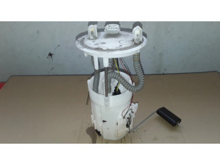 Насос топлива (в топливном баке)