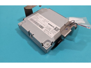 Блок комфорта 284A15118R, IMPRK1467435   Renault Clio V   