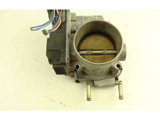 Дроссельная заслонка