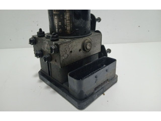 Блок АБС ATE Skoda Octavia Mk1 (1U) 1996 - 2004 года