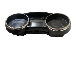 Přístrojová deska Peugeot 3008 I 2012 9676614680, 69189270U