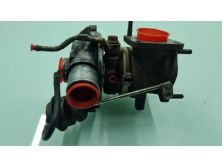 Турбина Ford Ranger WL84, TURBOCOMPRESOR