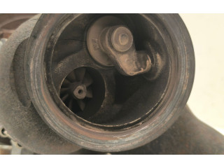 Turbodmychadlo Турбина E55565353, 55565353 Buick Encore I