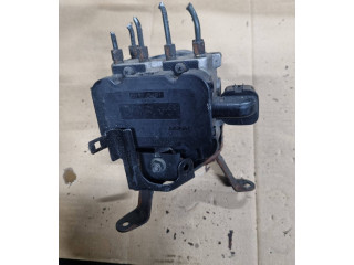 Блок АБС D110481 Honda Prelude 1997 - 2001 года