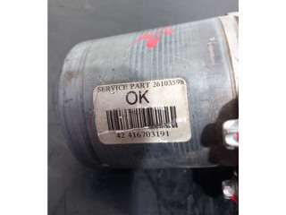 Рулевая рейка 26103598, 261010075 Fiat Punto (188) 1999 - 2010 года